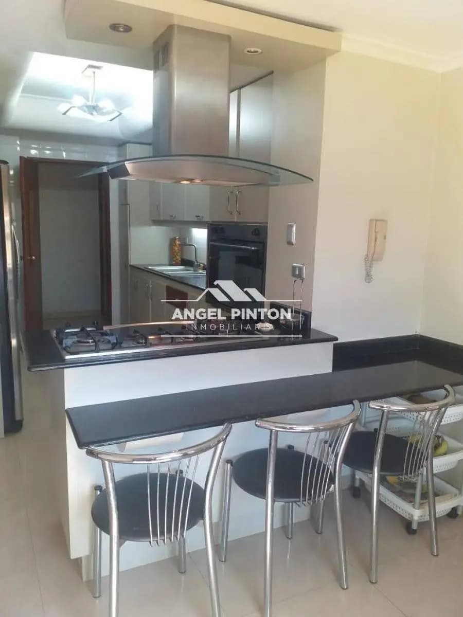 Apartamento en Venta en Maracaibo