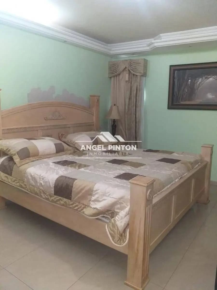 Apartamento en Venta en Maracaibo - 14