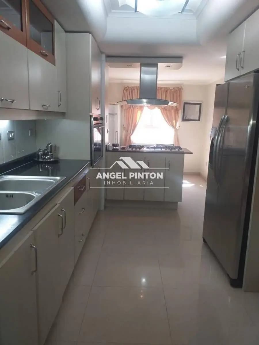 Apartamento en Venta en Maracaibo - 8