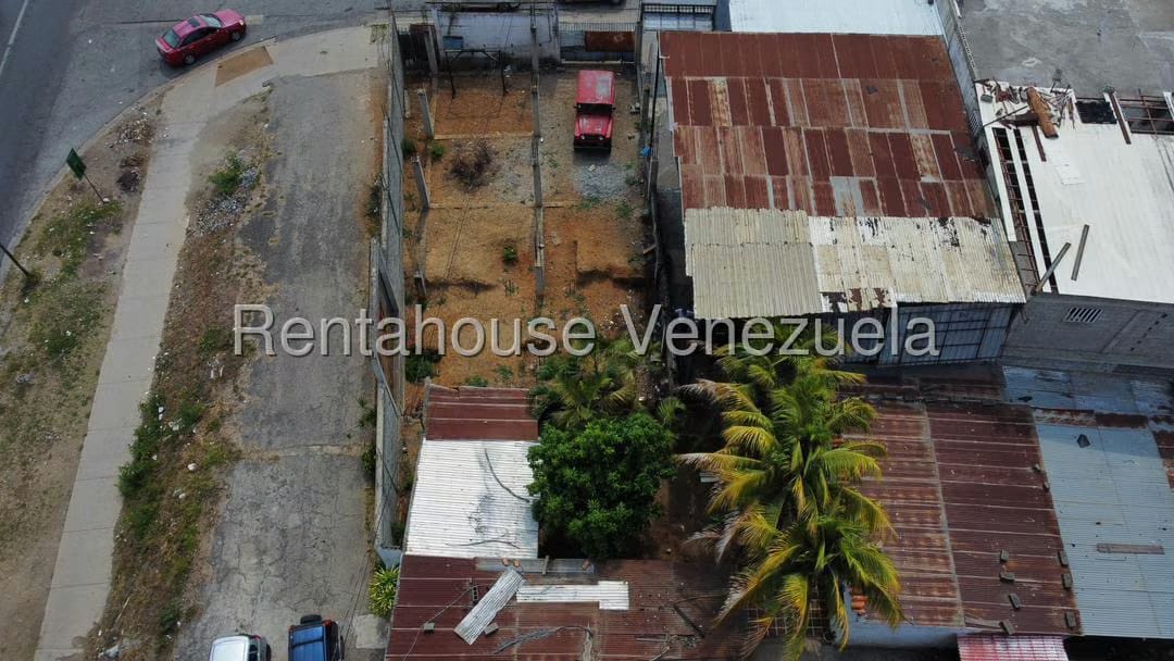 Terreno (Comercial) en Venta en Los Libertadores, Lara - 2