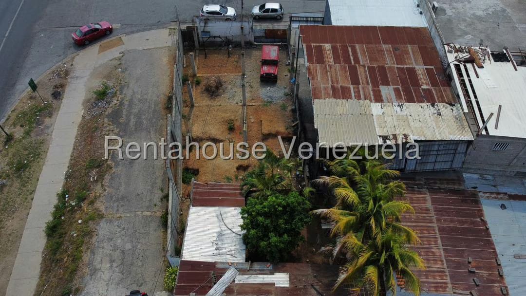 Terreno (Comercial) en Venta en Los Libertadores, Lara - 3