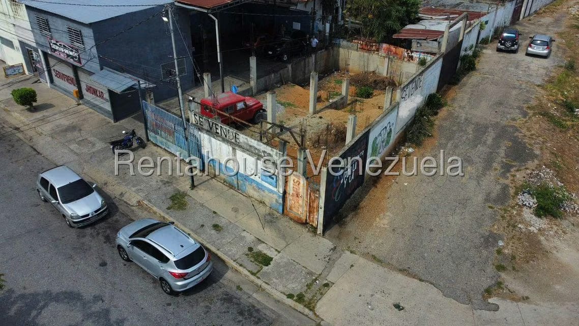 Terreno (Comercial) en Venta en Los Libertadores, Lara - 5