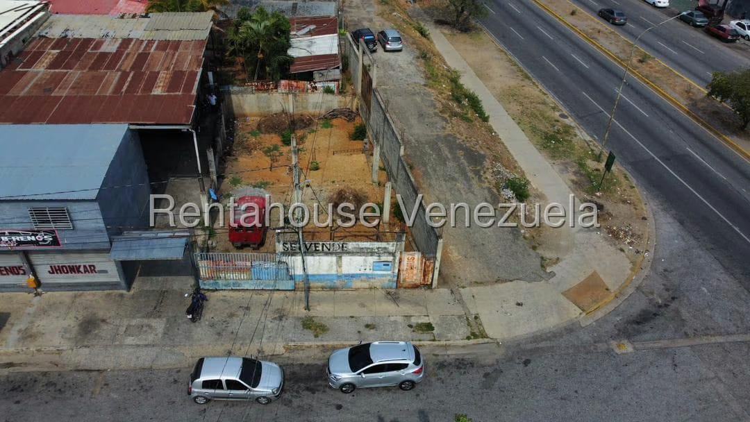 Terreno (Comercial) en Venta en Los Libertadores, Lara - 6