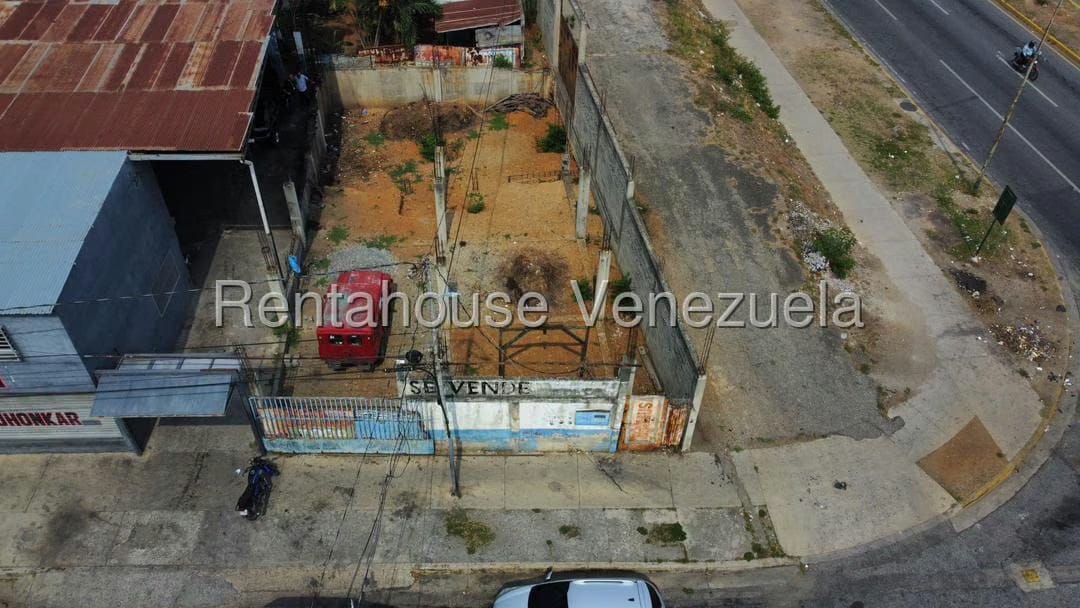 Terreno (Comercial) en Venta en Los Libertadores, Lara - 7