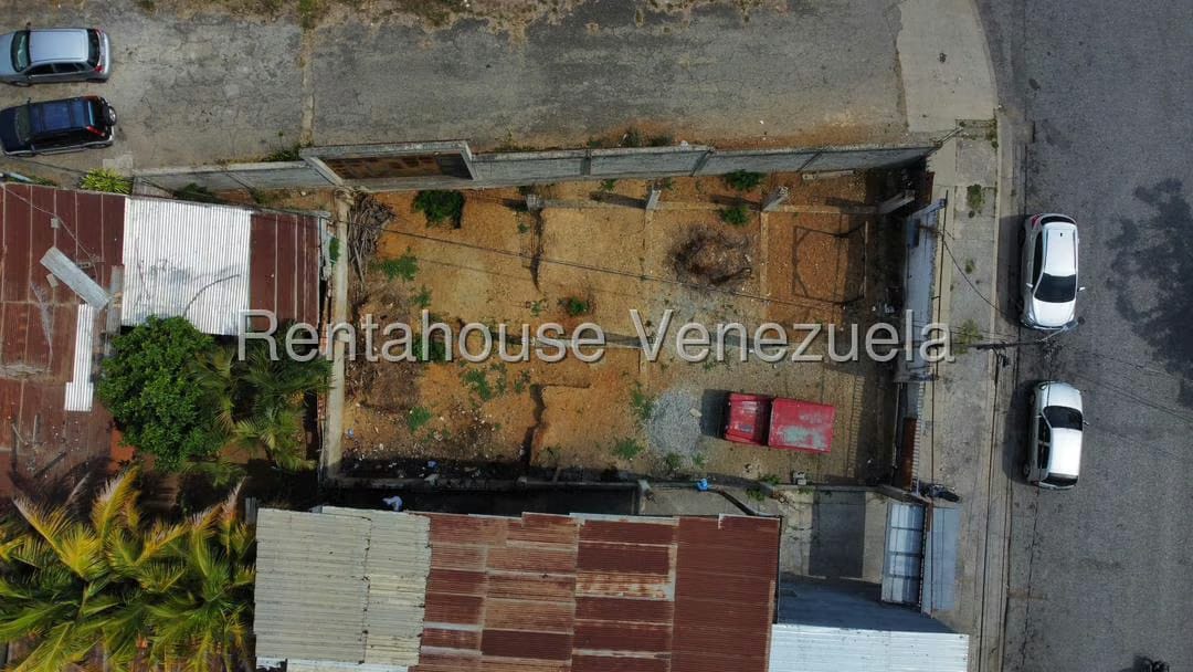 Terreno (Comercial) en Venta en Los Libertadores, Lara - 8