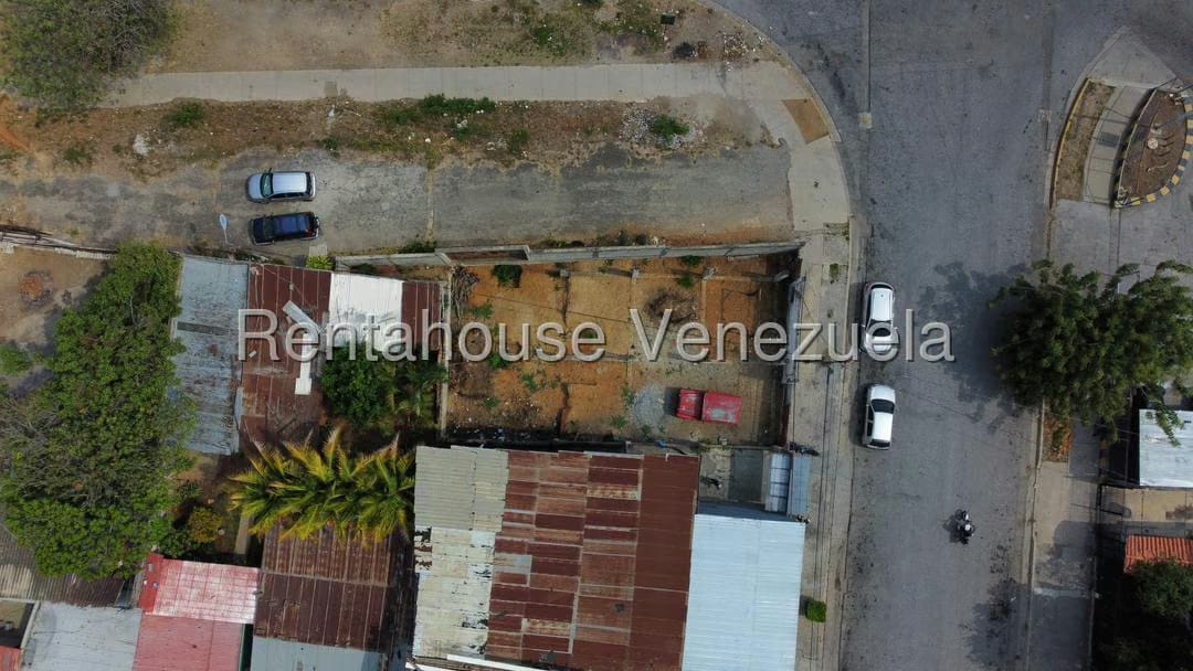 Terreno (Comercial) en Venta en Los Libertadores, Lara - 9