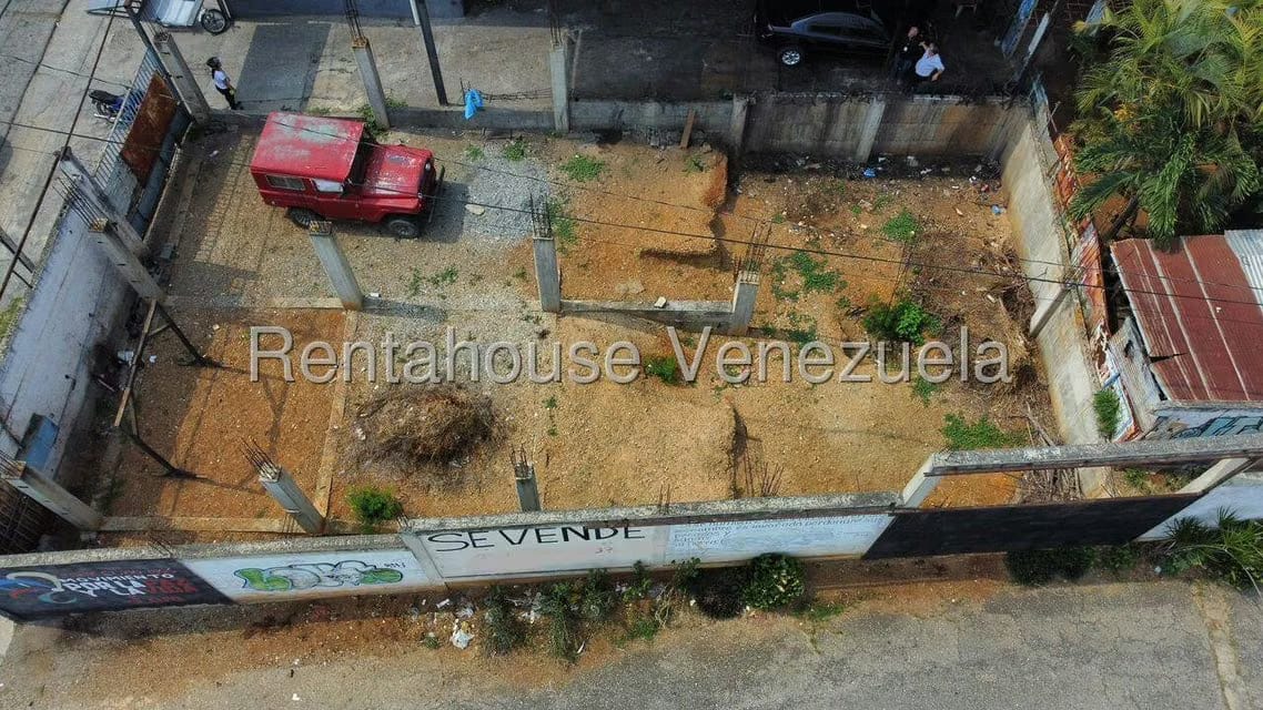 Terreno (Comercial) en Venta en Los Libertadores, Lara - 10