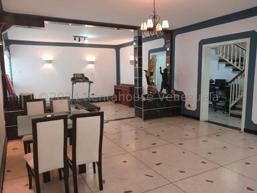 Casa en Venta en Trigal Centro Valencia Carabobo Valencia - 12