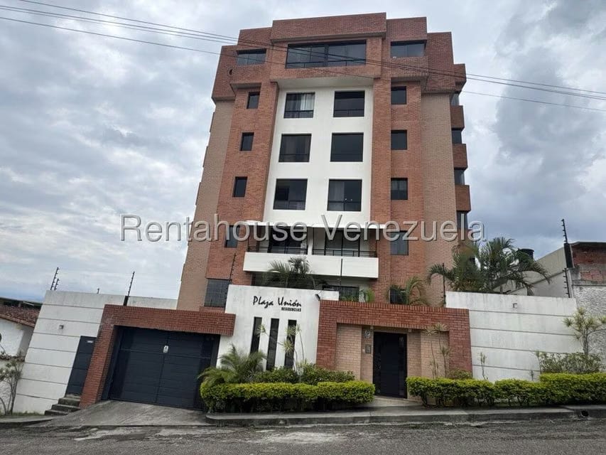 Apartamento (Multiples Niveles) en Venta en Avenida España, Tachira