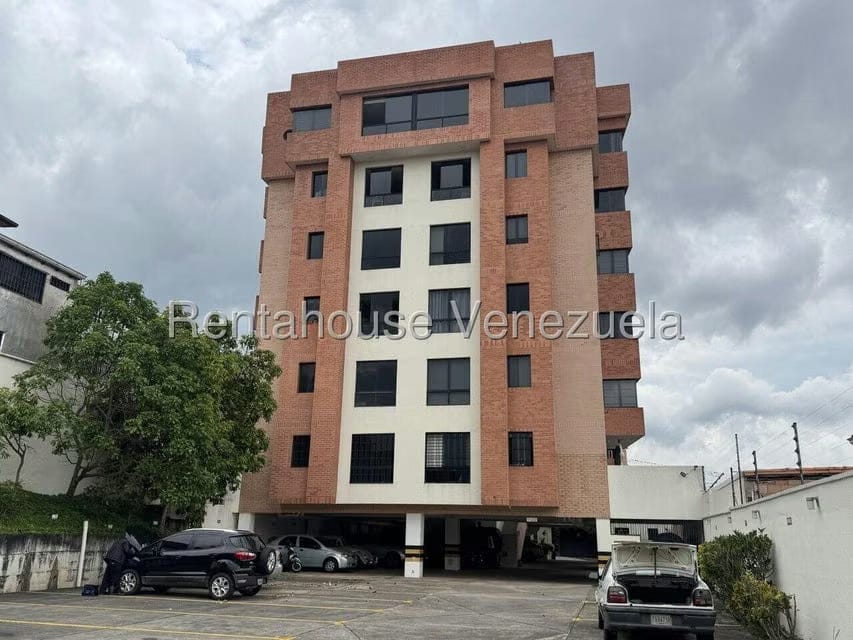 Apartamento (Multiples Niveles) en Venta en Avenida España, Tachira - 2