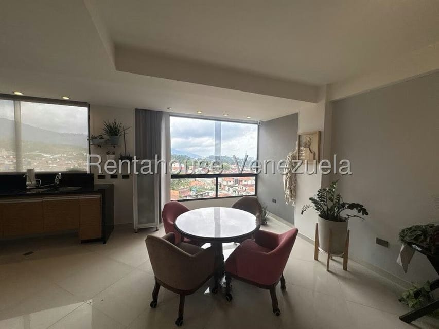 Apartamento (Multiples Niveles) en Venta en Avenida España, Tachira - 11