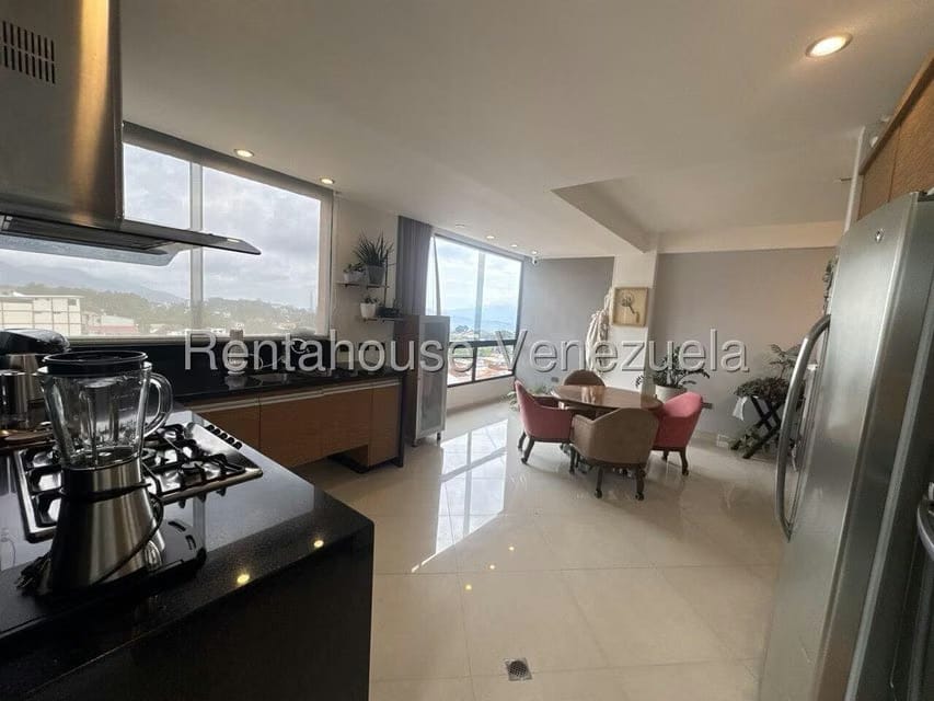 Apartamento (Multiples Niveles) en Venta en Avenida España, Tachira - 13