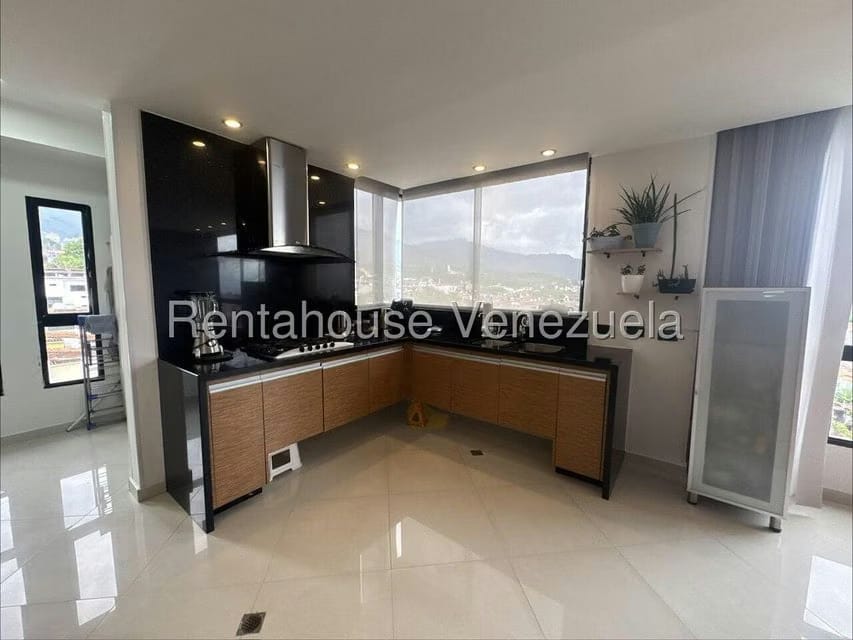 Apartamento (Multiples Niveles) en Venta en Avenida España, Tachira - 14