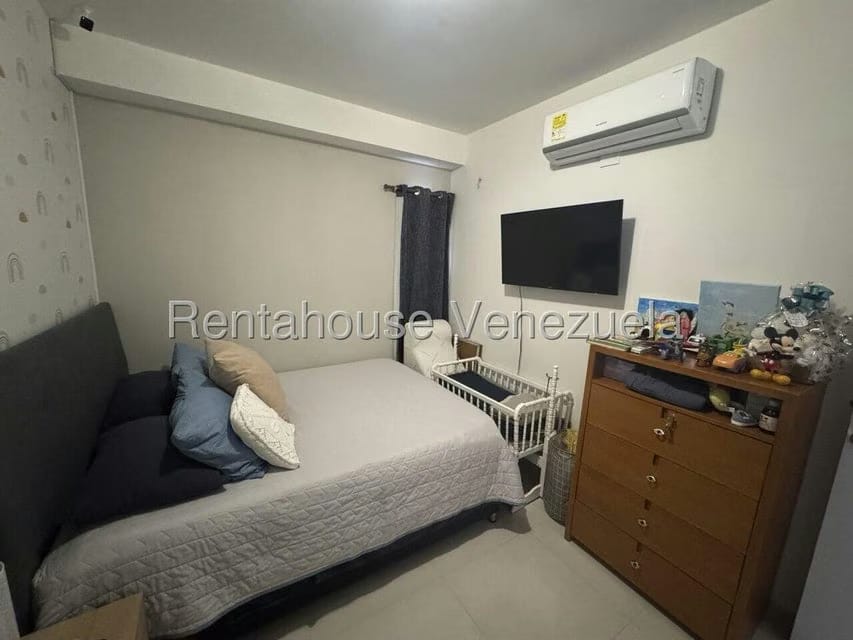 Apartamento (Multiples Niveles) en Venta en Avenida España, Tachira - 16