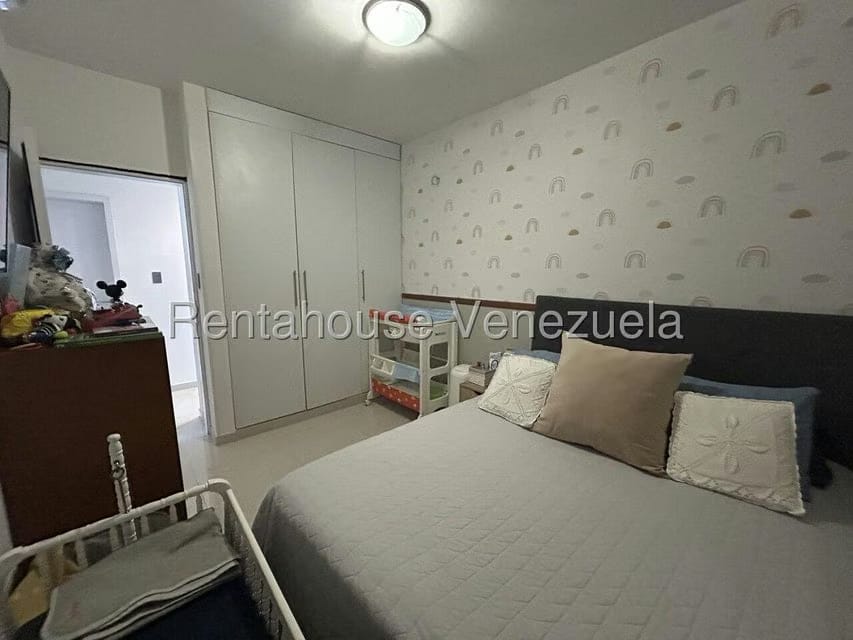 Apartamento (Multiples Niveles) en Venta en Avenida España, Tachira - 17