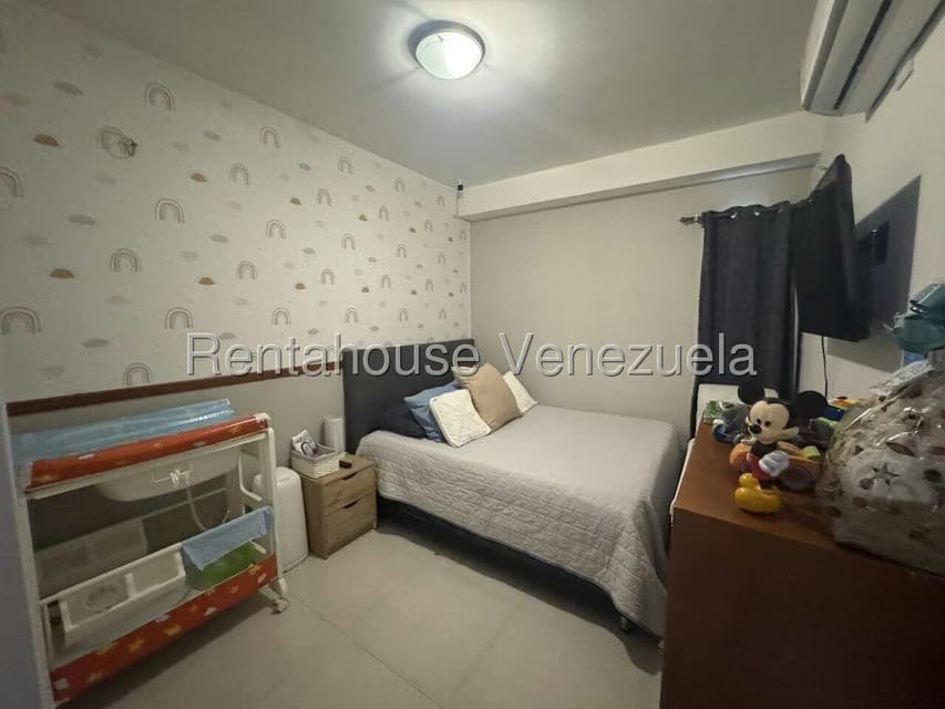 Apartamento (Multiples Niveles) en Venta en Avenida España, Tachira - 18