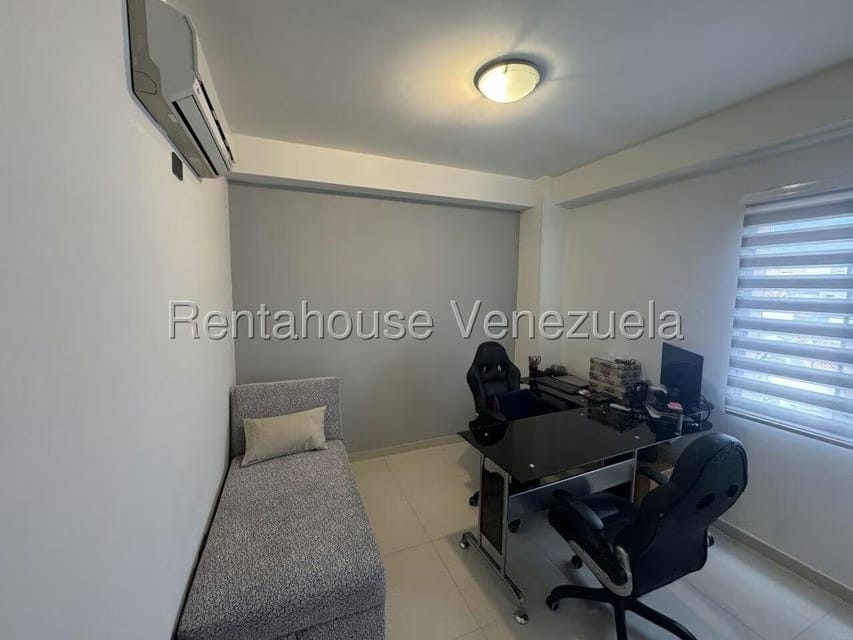 Apartamento (Multiples Niveles) en Venta en Avenida España, Tachira - 19
