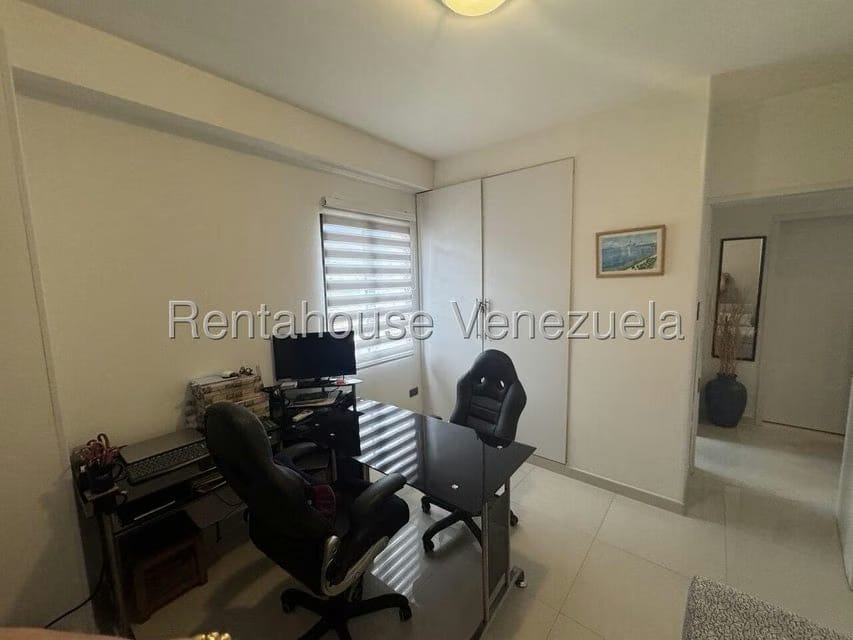 Apartamento (Multiples Niveles) en Venta en Avenida España, Tachira - 20