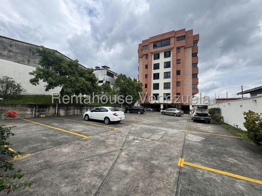 Apartamento (Multiples Niveles) en Venta en Avenida España, Tachira - 3