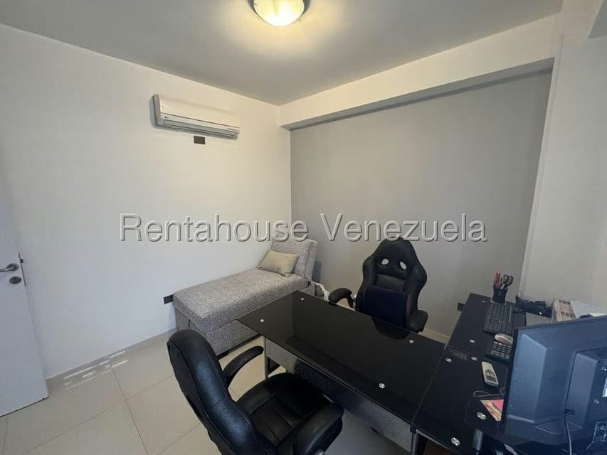 Apartamento (Multiples Niveles) en Venta en Avenida España, Tachira - 21