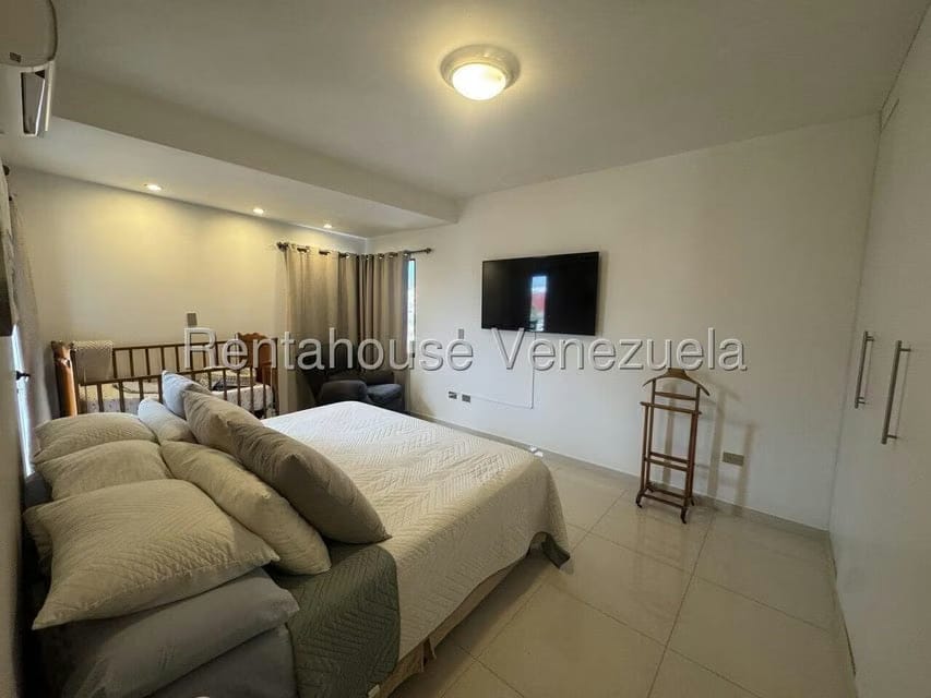 Apartamento (Multiples Niveles) en Venta en Avenida España, Tachira - 22