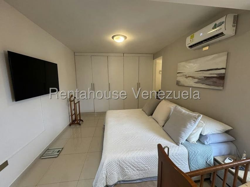 Apartamento (Multiples Niveles) en Venta en Avenida España, Tachira - 23