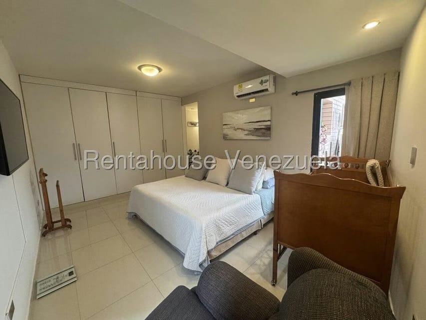 Apartamento (Multiples Niveles) en Venta en Avenida España, Tachira - 24