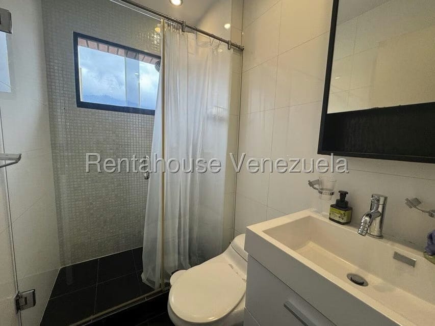 Apartamento (Multiples Niveles) en Venta en Avenida España, Tachira - 26