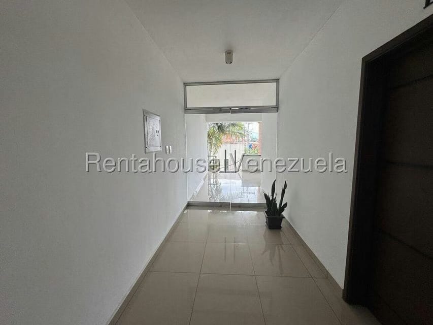 Apartamento (Multiples Niveles) en Venta en Avenida España, Tachira - 27