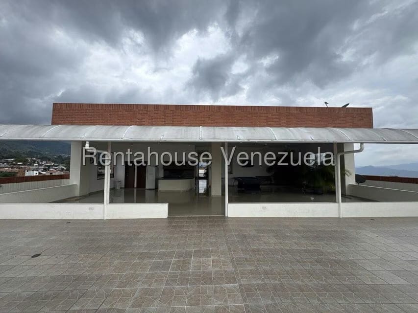 Apartamento (Multiples Niveles) en Venta en Avenida España, Tachira - 29