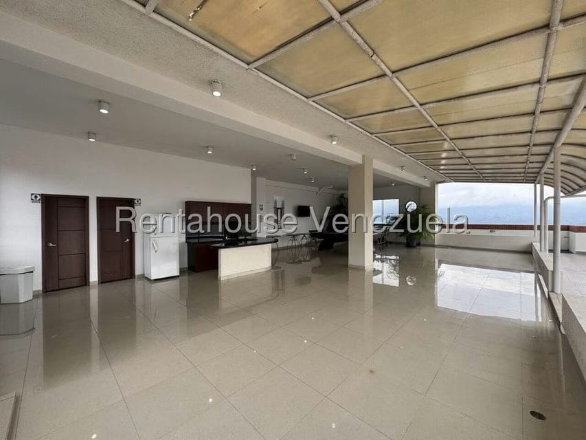 Apartamento (Multiples Niveles) en Venta en Avenida España, Tachira - 30