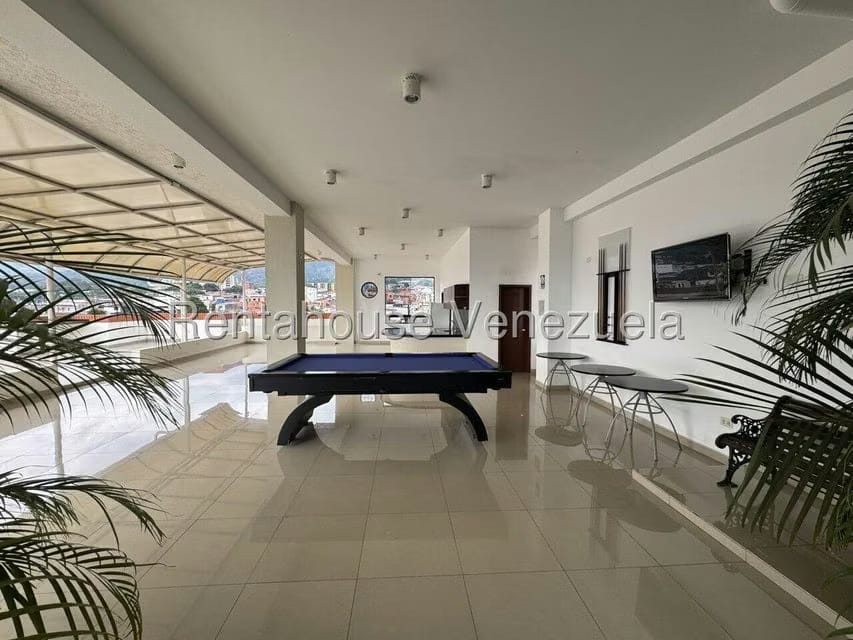 Apartamento (Multiples Niveles) en Venta en Avenida España, Tachira - 31