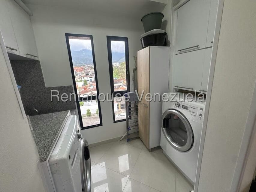 Apartamento (Multiples Niveles) en Venta en Avenida España, Tachira - 34