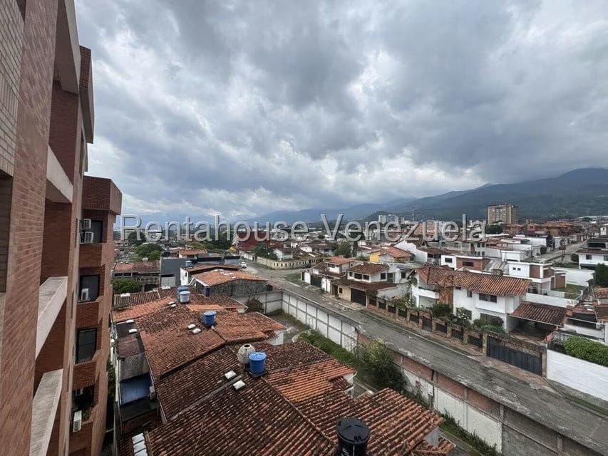 Apartamento (Multiples Niveles) en Venta en Avenida España, Tachira - 35