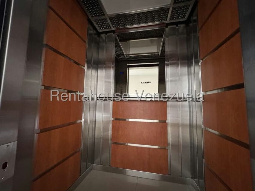 Apartamento (Multiples Niveles) en Venta en Avenida España, Tachira - 36