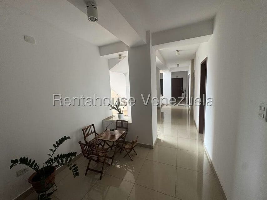 Apartamento (Multiples Niveles) en Venta en Avenida España, Tachira - 6