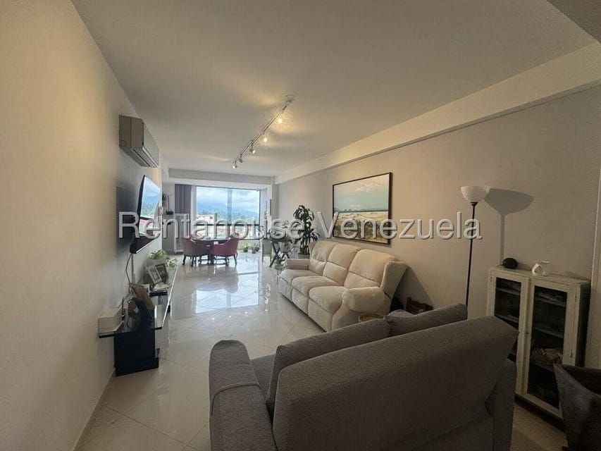 Apartamento (Multiples Niveles) en Venta en Avenida España, Tachira - 7
