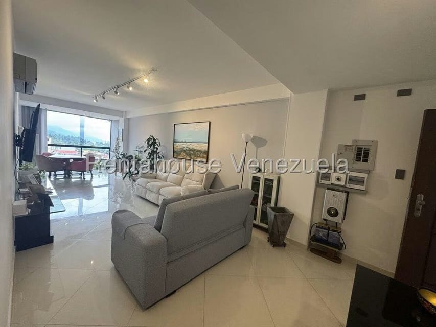 Apartamento (Multiples Niveles) en Venta en Avenida España, Tachira - 8