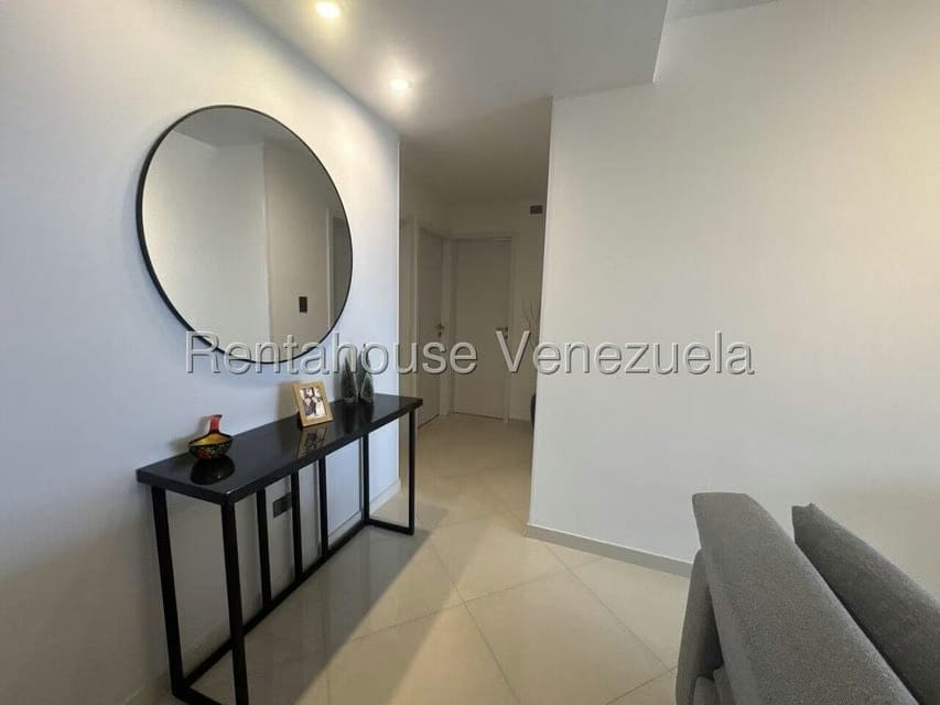 Apartamento (Multiples Niveles) en Venta en Avenida España, Tachira - 9