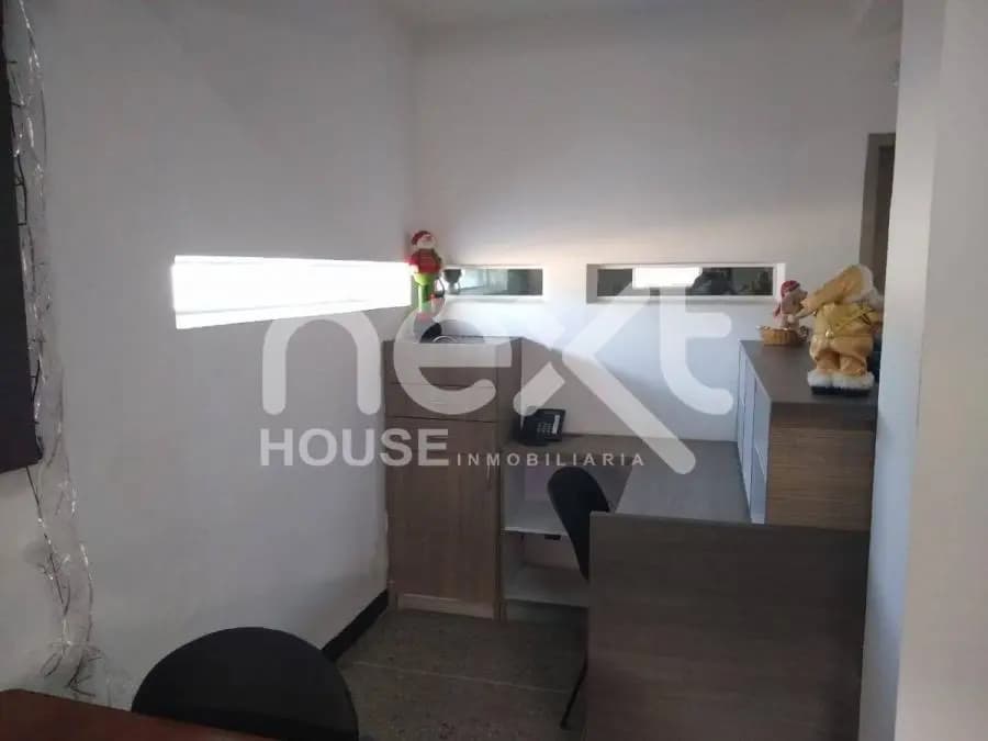 Galpon en Venta en EL PERÚ San Francisco