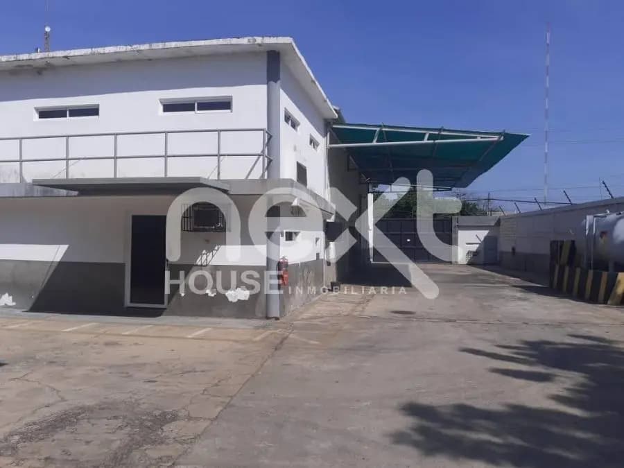 Galpon en Venta en EL PERÚ San Francisco - 11