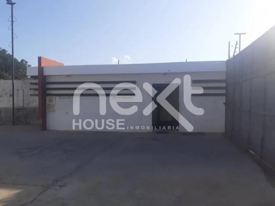 Galpon en Venta en EL PERÚ San Francisco - 8