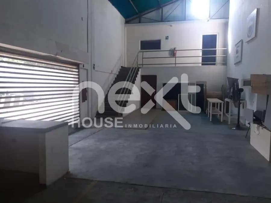 Galpon en Venta en EL PERÚ San Francisco - 9