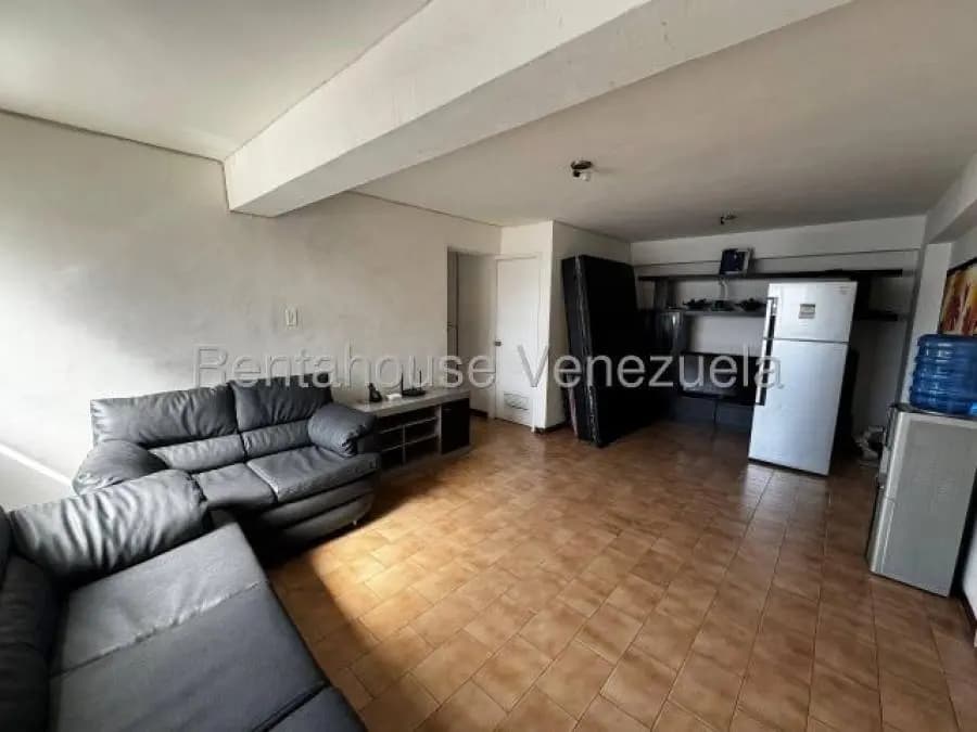 Apartamento en Venta en san martin Caracas