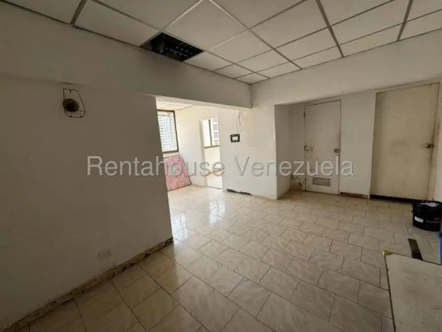Apartamento en Venta en san martin Caracas - 2