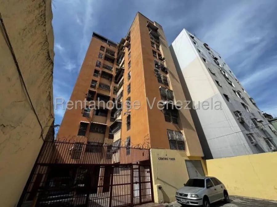 Apartamento en Venta en san martin Caracas - 4