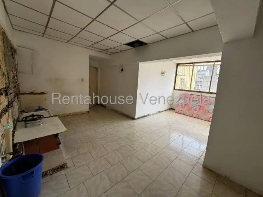 Apartamento en Venta en san martin Caracas - 6
