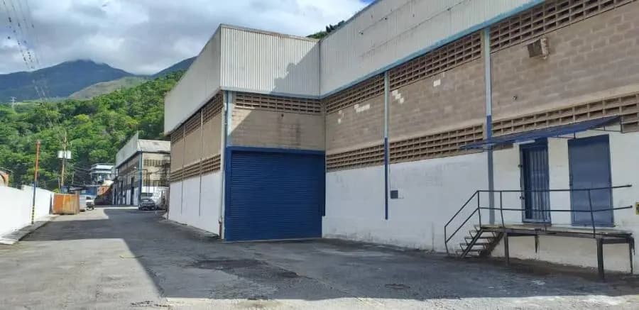 Galpon en Venta en Sucre