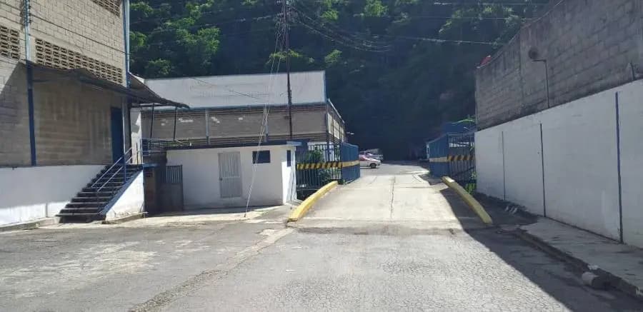 Galpon en Venta en Sucre - 3