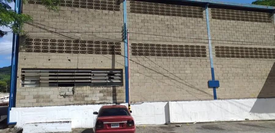Galpon en Venta en Sucre - 4